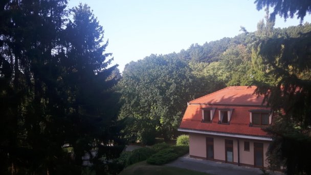 Dom Zdrojowy Uzdrowisko Bojnice Kľak 5