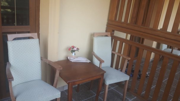 Dom Zdrojowy Uzdrowisko Bojnice Kľak 4