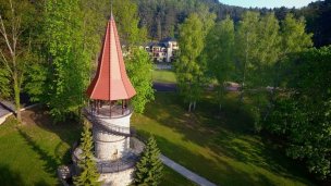 Uzdrowisko Bojnice 6