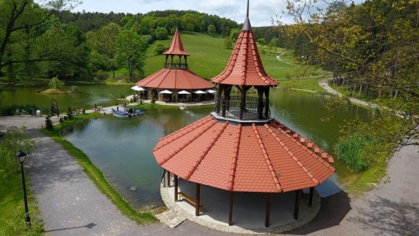 Uzdrowisko Bojnice 9