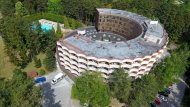 Uzdrowisko Bojnice 5