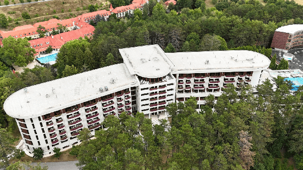 Dom uzdrowiskowy Martin 18