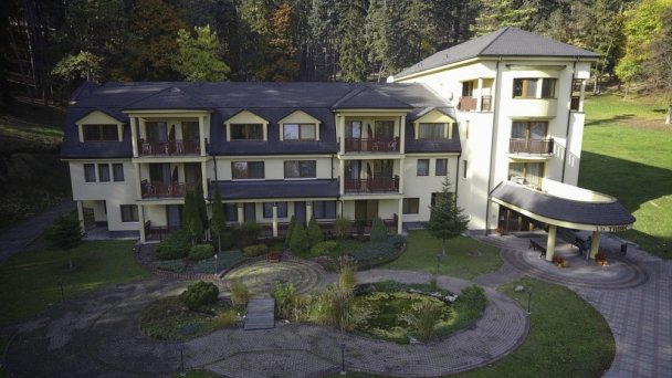Dom Zdrojowy Uzdrowisko Bojnice Tribeč 4