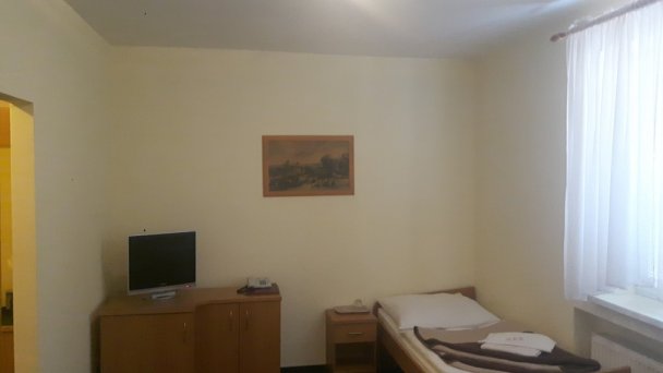 Bath House Spa Zobor Bojnice 4