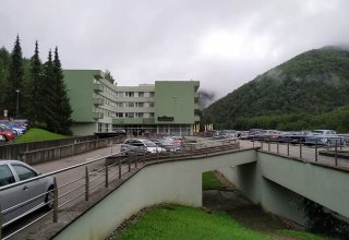 Uzdrowiskova harmonia – Zdrowie i relaks w sercu natury – Brusno Cię oczaruje