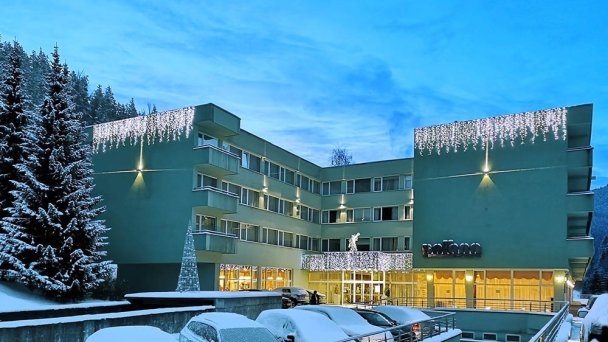 Uzdrowisko Brusno 10