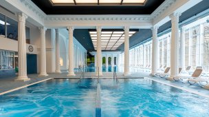 Uzdrowisko Brusno 3 Uzdrowisko Brusno 3