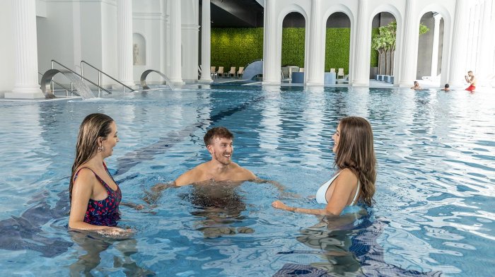 Uzdrowiskova harmonia – Zdrowie i relaks w sercu natury – Brusno Cię oczaruje