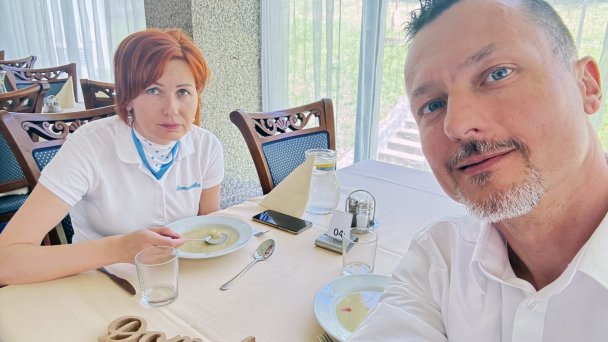 Uzdrowisko Brusno 96