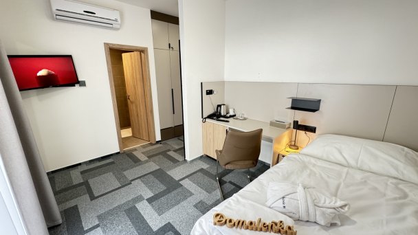 Kúpeľný dom Brusnianka *** 20