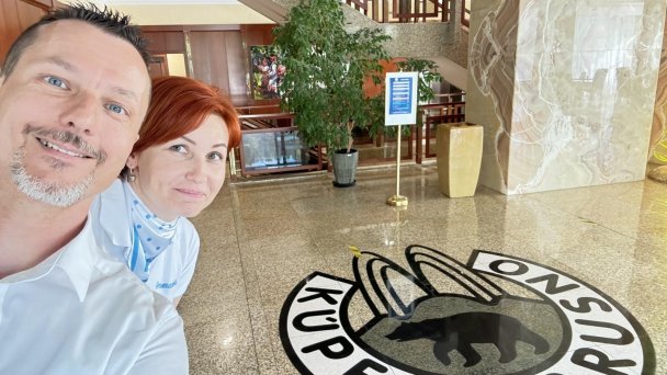 Dom uzdrowiskowy Polana **** Uzdrowisko Brusno 8