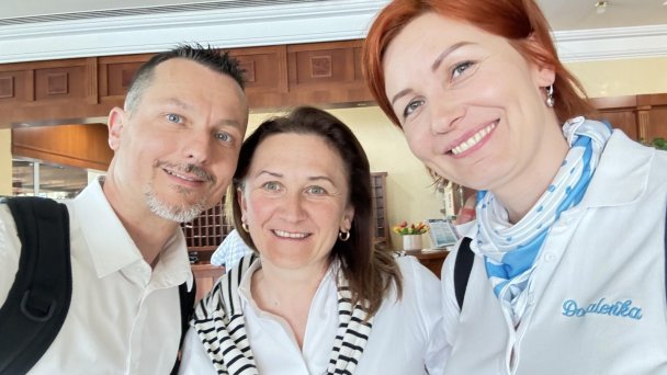 Dom uzdrowiskowy Polana **** Uzdrowisko Brusno 9