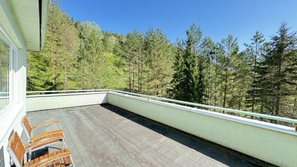 Dom uzdrowiskowy Polana **** Uzdrowisko Brusno 3