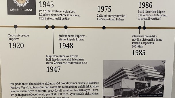 Uzdrowisko Brusno 126
