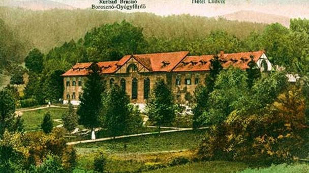 Uzdrowisko Brusno 131
