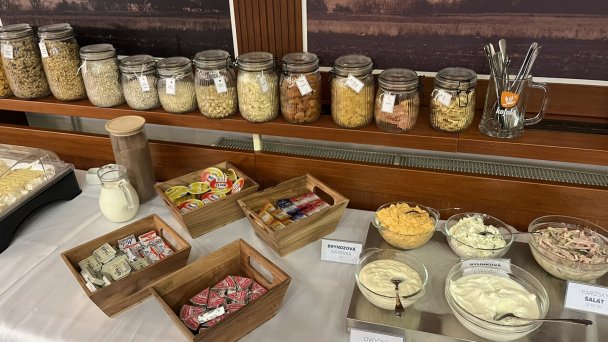 Uzdrowisko Czerwony Klasztor - Smerdžonka 56