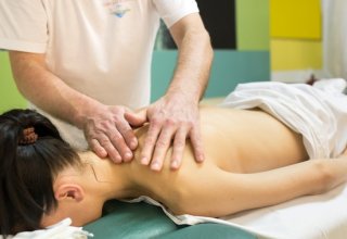 Regeneracja ciała i ducha – pobyt leczniczy z zabiegami