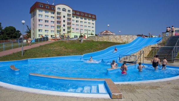 Uzdrowisko Číž 6
