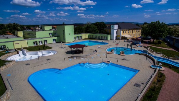 Uzdrowisko Číž 11