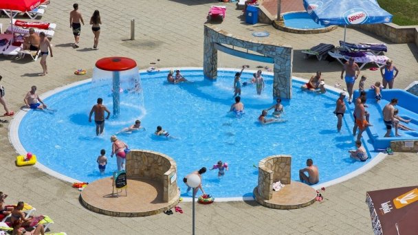 Uzdrowisko Číž 18