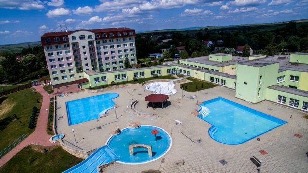 Uzdrowisko Číž 8