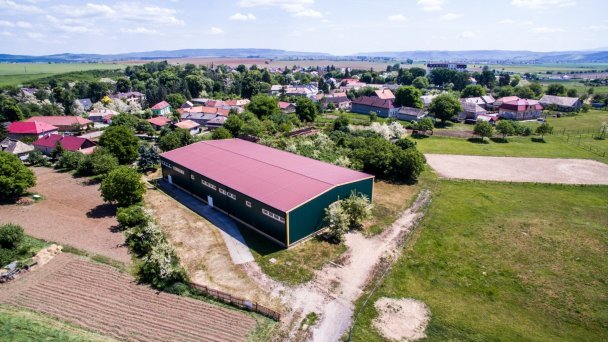 Uzdrowisko Číž 39