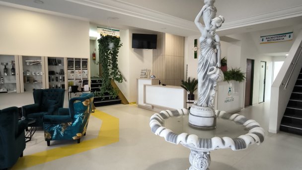 Spa Rimava hotel *** 13