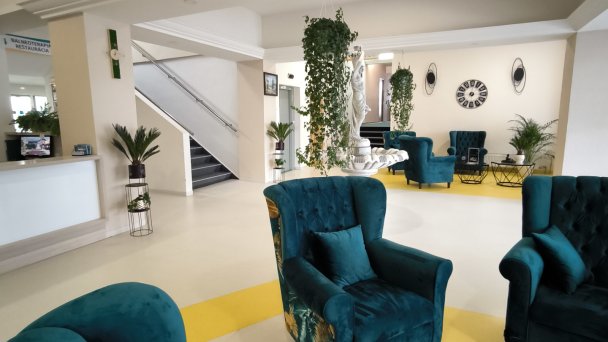 Spa Rimava hotel *** 10