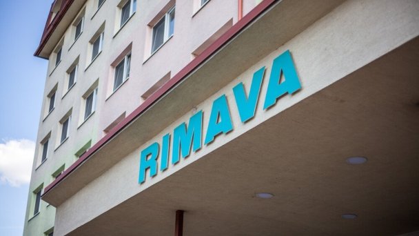 Spa Rimava hotel *** 9