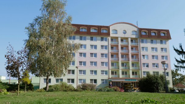 Spa Rimava hotel *** 8
