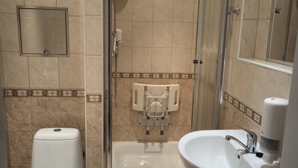 Spa Rimava hotel *** 19