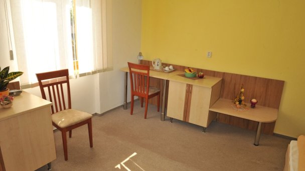Maison Sól ** 3