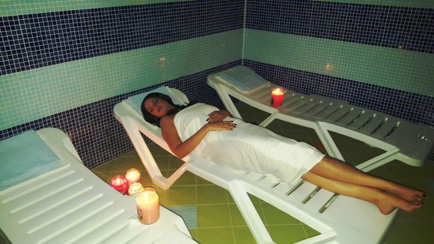 Spa Rimava hotel *** 6