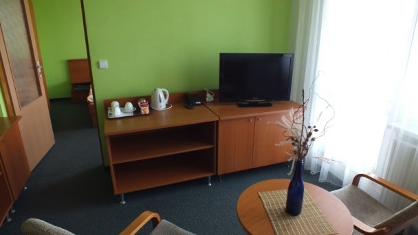 Spa Rimava hotel *** 34