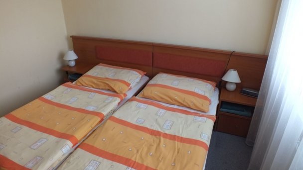 Spa Rimava hotel *** 31