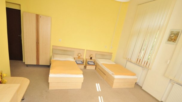 Maison Sól ** 2