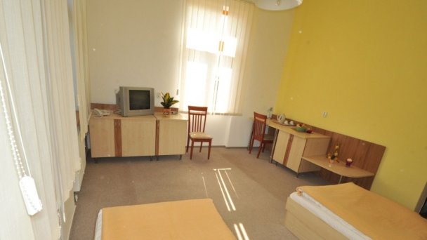 Maison Sól ** 4