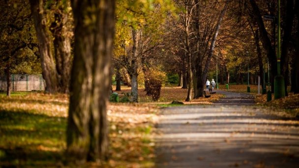 Uzdrowisko Dudince 21 Uzdrowisko Dudince 21