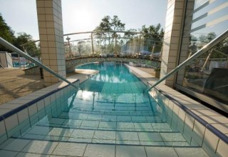 Najpopularniejszy pobyt zdrowotny i wellness w Dudince