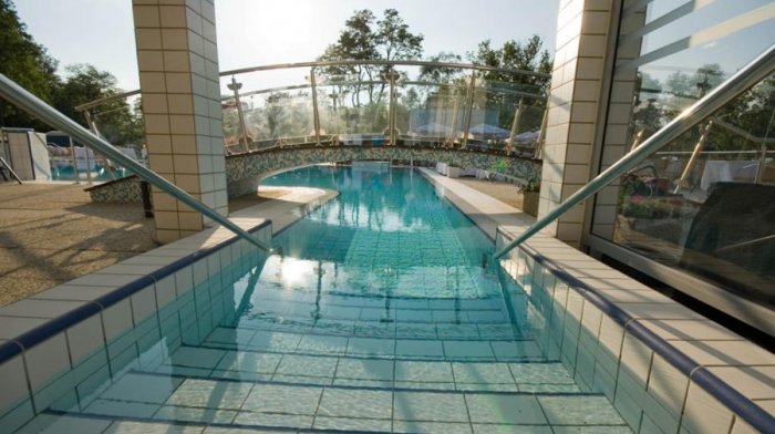 Najpopularniejszy pobyt zdrowotny i wellness w Dudince