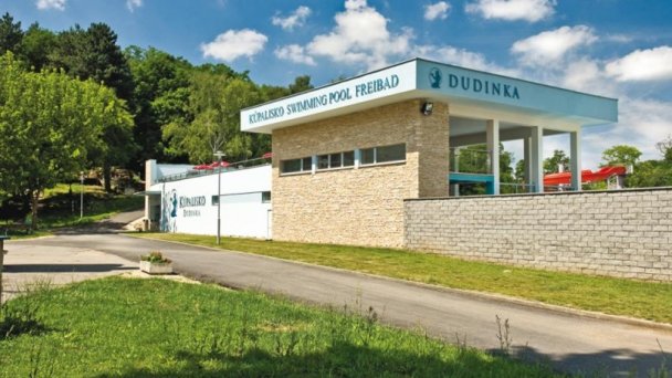 Uzdrowisko Dudince 35 Uzdrowisko Dudince 35