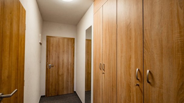 Spa hotelu Rubin *** Uzdrowisko Dudince 11