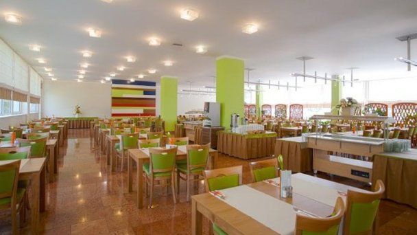 Spa hotelu Rubin *** Uzdrowisko Dudince 5