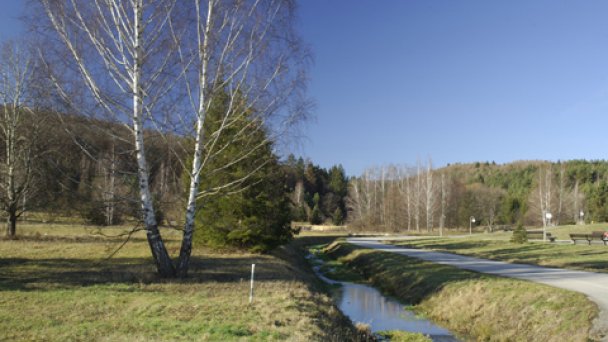 Uzdrowisko Kováčová 17