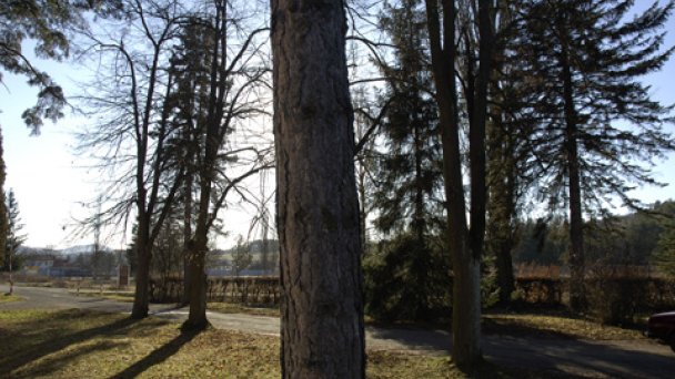 Uzdrowisko Kováčová 18