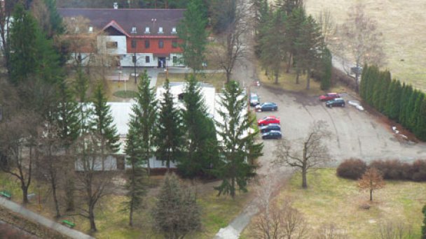 Uzdrowisko Kováčová 13