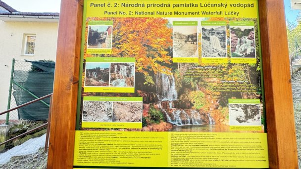 Uzdrowisko Lúčky 83