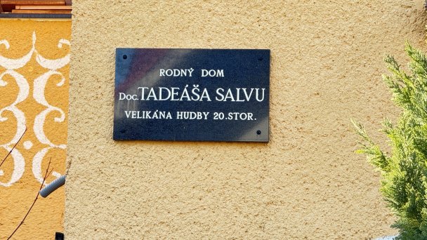 Uzdrowisko Lúčky 85