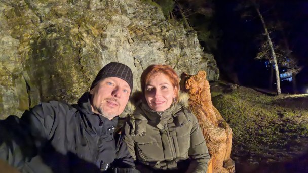 Uzdrowisko Lúčky 82