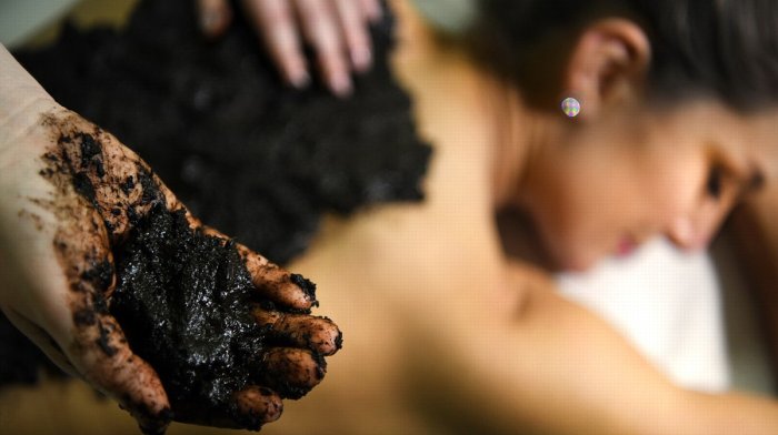 Pobyt leczniczy Relax - zrelaksuj się i nabierz nowych sił w leczniczej wodzie termalnej